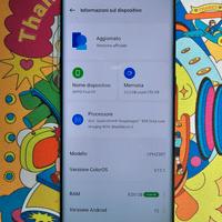 Smartphone Oppo find X5 5g 8 ram 256gb