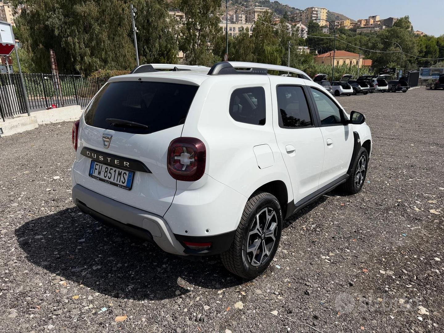 Dacia Duster 2019 photo 4