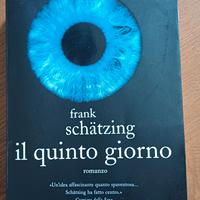 libro "Il quinto giorno"