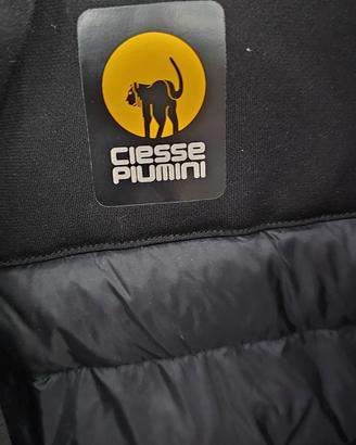 Piumino in tessuto tecnico