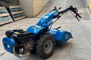 motocoltivatore