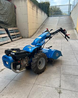 motocoltivatore