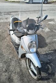 Malaguti Ciak 150 4T – 20.000 km – 2003 Parabrezza