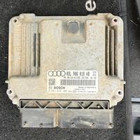 Centralina Audi a3 8p 2010