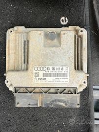 Centralina Audi a3 8p 2010