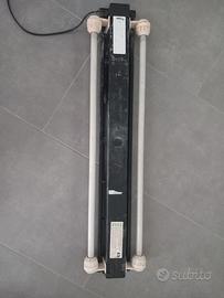 plafoniera juwell 70.cm