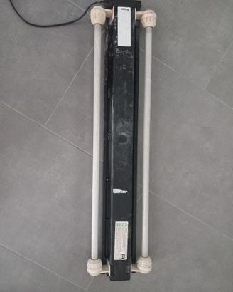 plafoniera juwell 70.cm