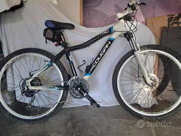 Coppia mountain bike