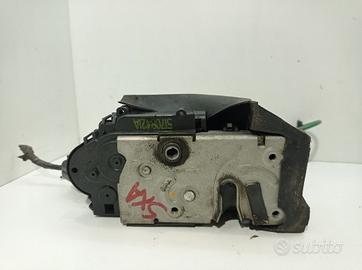 SERRATURA ANTERIORE SINISTRA FIAT Croma 2° Serie