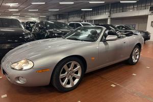 Jaguar XK XK8 4.2 V8 Convertibile