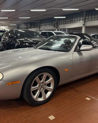 Jaguar XK XK8 4.2 V8 Convertibile