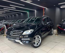 Mercedes-benz ML 250 BlueTEC 4Matic Premium