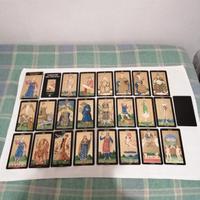 Arcani dei Visconti - edizione lo scarabeo