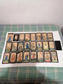 Arcani dei Visconti - edizione lo scarabeo