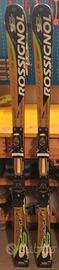 Rossignol 9S World Cup