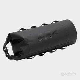 Borsa a cilindro per moto - LS2 Move Ahead