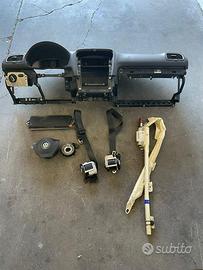 Kit airbag Volkswagen Golf 6