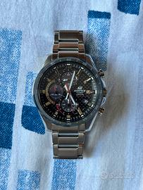Orologio Casio Edifice