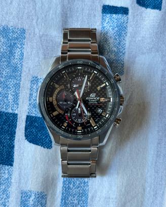 Orologio Casio Edifice