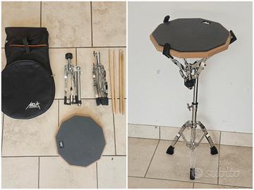 Set pad batteria AKLOT