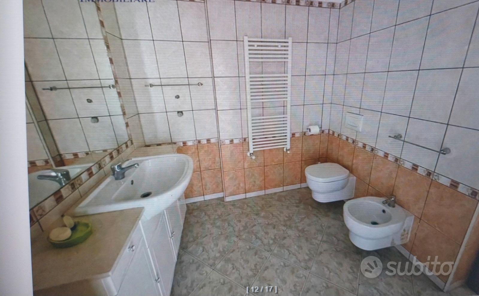 Apartment in Lamezia Terme, Zangarona - Altro