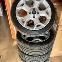 Cerchi ford 16