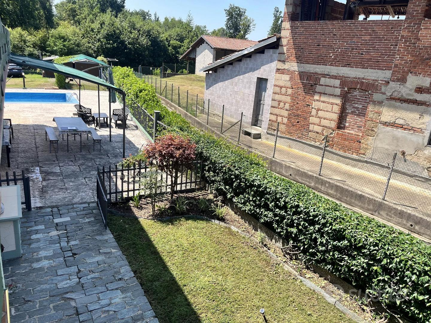 Appartamento – Lessona, Mozzetto - Vista 5