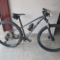 Mtb BH