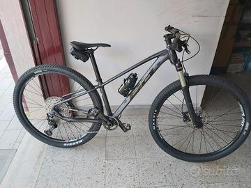 Mtb BH