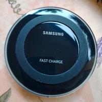 fast charger originale Samsung ricarica wireless
