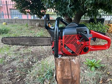 Motosega jonsered 2152