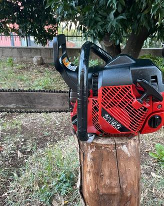 Motosega jonsered 2152