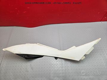 CONVOGLIATORE SINISTRO HUSQVARNA TE 449 2010 2011