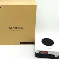 CHUWI Mini PC LarkBox X AMD Ryzen 7 3750H, 16GB