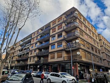 Appartamento Messina [0618/1808VRG] (Centro)