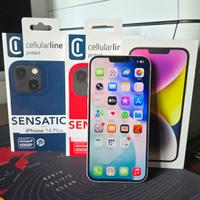 iPhone 14 Plus 128 GB bianco