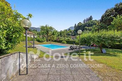 Appartamento di 75 m² con 3 locali e box auto dopp