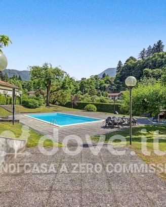 Appartamento di 75 m² con 3 locali e box auto dopp
