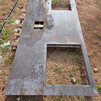 Marca Trilium top per cucina