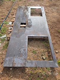 Marca Trilium top per cucina