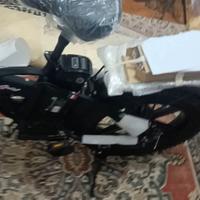 Bici elettrica Om bike