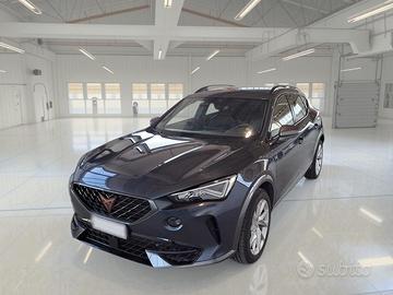 CUPRA FORMENTOR 1.4 E-HYBRID DSG SUV