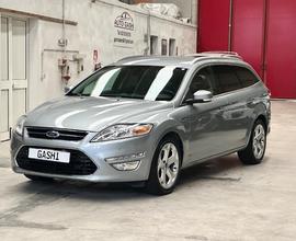 FORD - Mondeo - 2.0 TDCi 163 Powersh. SW New Tit.