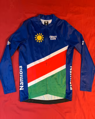 MAGLIA ORIGINALE SWATT CLUB