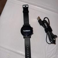 Tic watch E3 wear OS