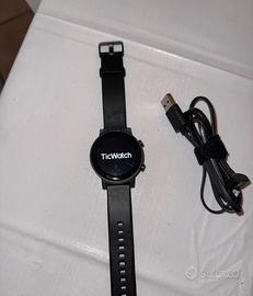 Tic watch E3 wear OS