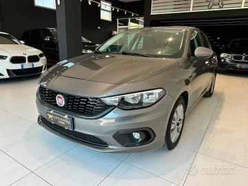 Fiat Tipo 1.3 Mjt S&S 5 porte Lounge 12.2018