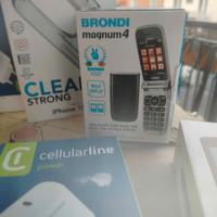 telefoni Brondi nuovi