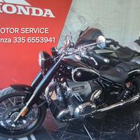 Bmw R 18 - km 2178 - anno 2020 - First Edition -