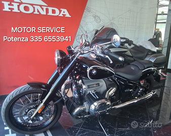 Bmw R 18 - km 2178 - anno 2020 - First Edition -